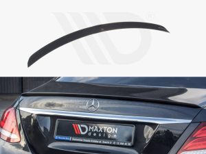 Maxton Spoiler Cap Mercedes E43 AMG/AMG-Line W213