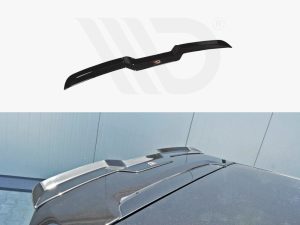Maxton Spoiler Cap Fiat Punto Evo Abarth (2010-2014)