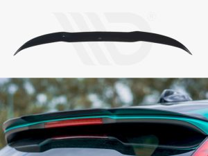 Maxton Spoiler Cap Volvo V40