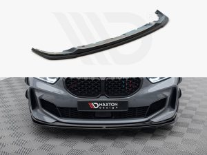 Maxton Front Splitter V1 BMW 1 Series F40 M-Sport / M135i