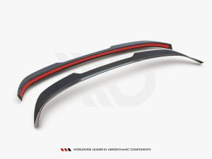 Maxton Spoiler Cap BMW 1 Series F40 M-Sport