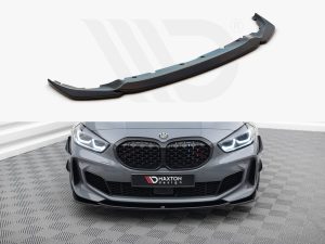 Maxton Front Splitter V3 BMW 1 Series F40 M-Sport/M135i