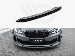 Maxton Front Splitter V2 BMW 1 Series F40 M-Sport / M135i