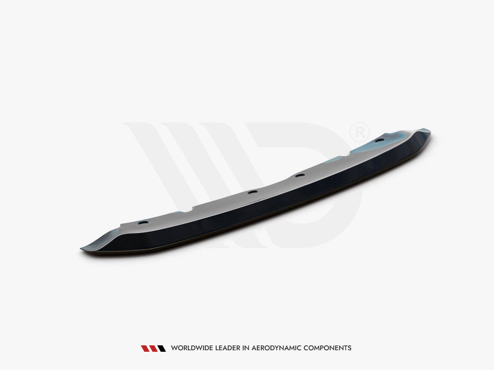 Maxton front splitter v2 bmw 1 series f40 m-sport / m135i 5 Maxton front splitter v2 bmw 1 series f40 m-sport / m135i - image 5