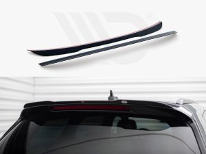 Maxton Spoiler Cap Volkswagen Passat R-Line B8