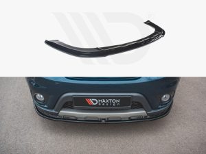 Maxton Front Splitter Fiat Freemont (2011-2015)