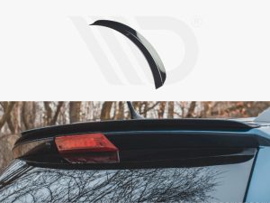 Maxton Spoiler Cap Fiat Freemont (2011-2015)