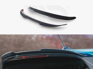 Maxton Spoiler Cap Volkswagen T-Cross