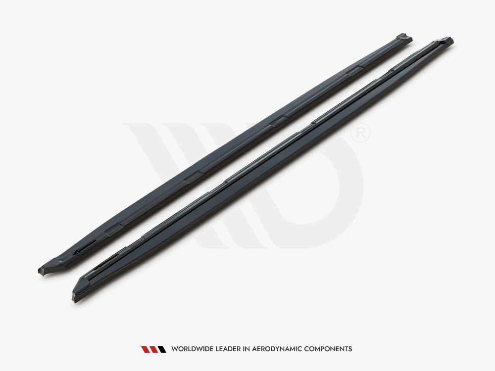 Maxton side skirts diffusers skoda kodiaq mk1 sportline/rs (version with mudflaps) 1 Maxton side skirts diffusers skoda kodiaq mk1 sportline/rs (version with mudflaps)
