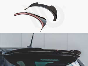 Maxton Spoiler Cap Mini Countryman JCW Mk1 (2012-2016)