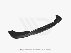 Maxton Front Splitter V2 BMW M3 E46 Coupe (2000-2006)