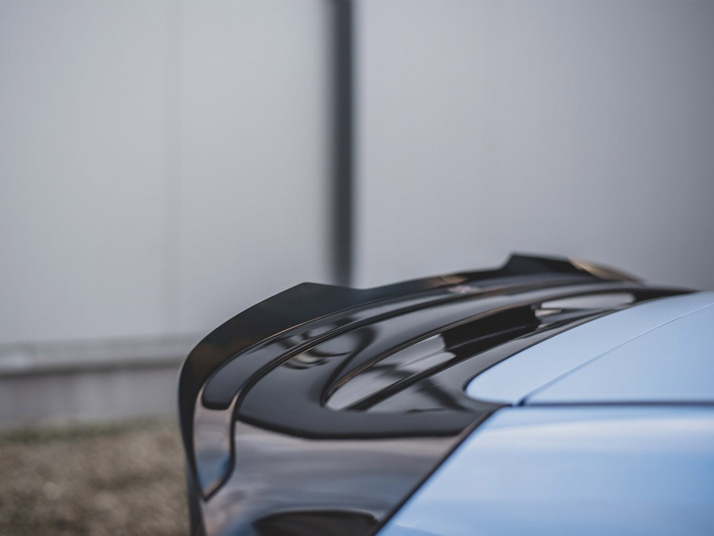 Maxton spoiler extension v2 hyundai i30 n mk3 / mk3 facelift models hatchback (2017+) 5 Maxton spoiler extension v2 hyundai i30 n mk3 / mk3 facelift models hatchback (2017+) - image 5