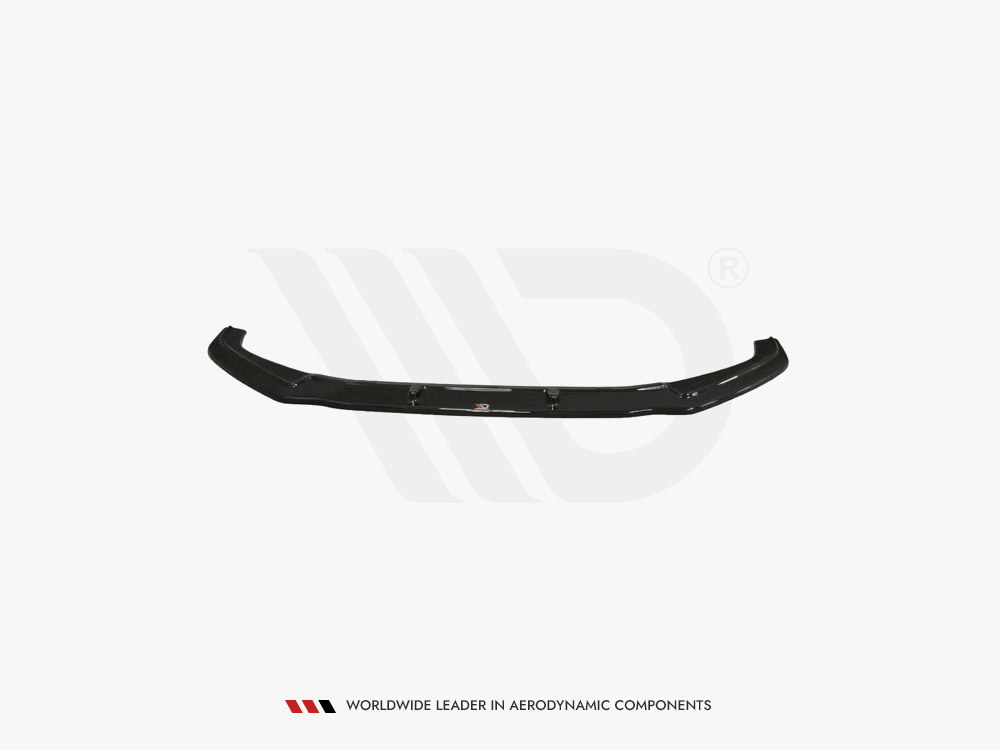 Maxton front splitter v2 audi s4/a4 s-line b9 4 Maxton front splitter v2 audi s4/a4 s-line b9 - image 4