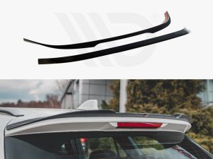 Maxton Spoiler Cap Toyota Corolla Mk12 Touring Sports