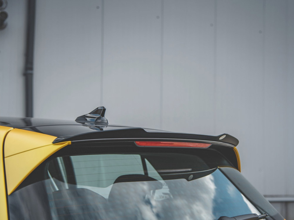Maxton spoiler cap v1 volkswagen golf mk8 5 Maxton spoiler cap v1 volkswagen golf mk8 - image 5