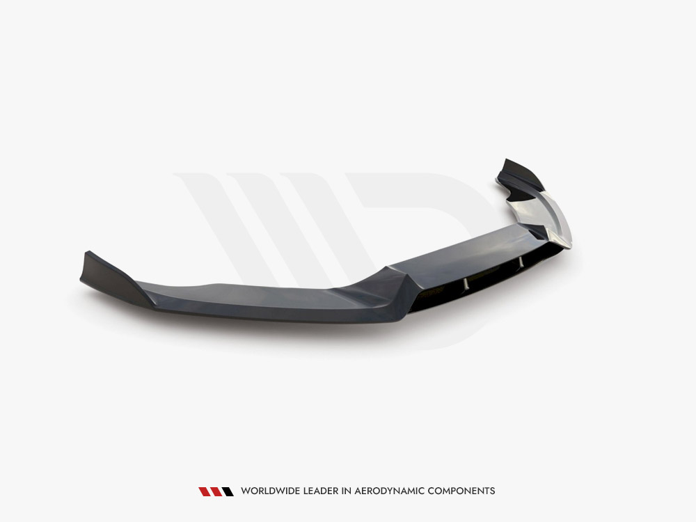 Maxton front splitter audi a6 / a6 c7 s-line / s6 c7 facelift models 9 Maxton front splitter audi a6 / a6 c7 s-line / s6 c7 facelift models - image 9
