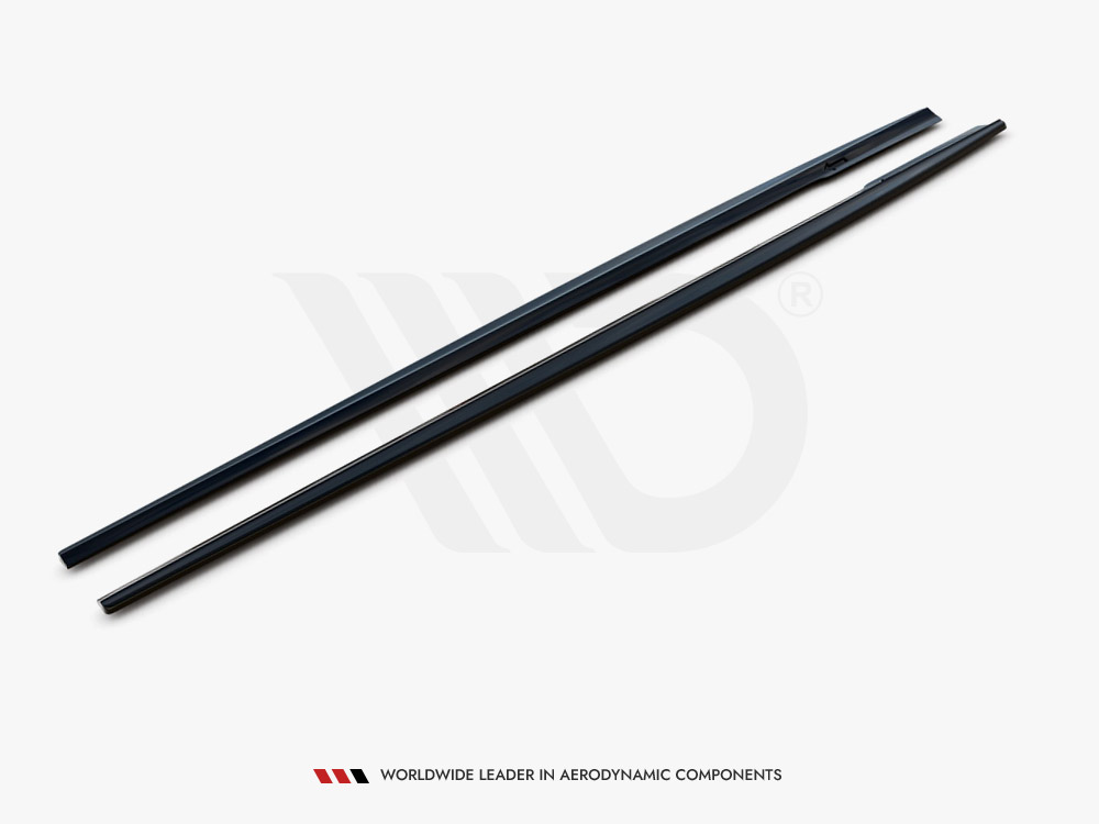 Maxton side skirt diffusers mercedes e63 amg estate/saloon (s213/w213) 5 Maxton side skirt diffusers mercedes e63 amg estate/saloon (s213/w213) - image 5