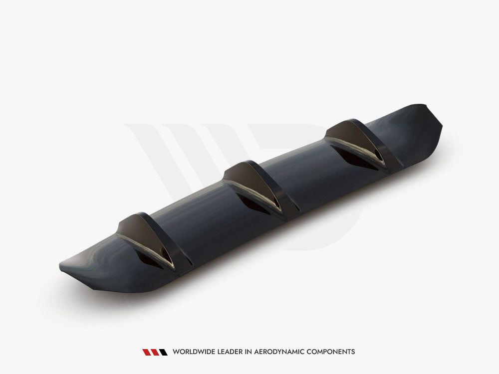 Maxton rear valance mercedes e63 amg estate/saloon (s213/w213) 5 Maxton rear valance mercedes e63 amg estate/saloon (s213/w213) - image 5