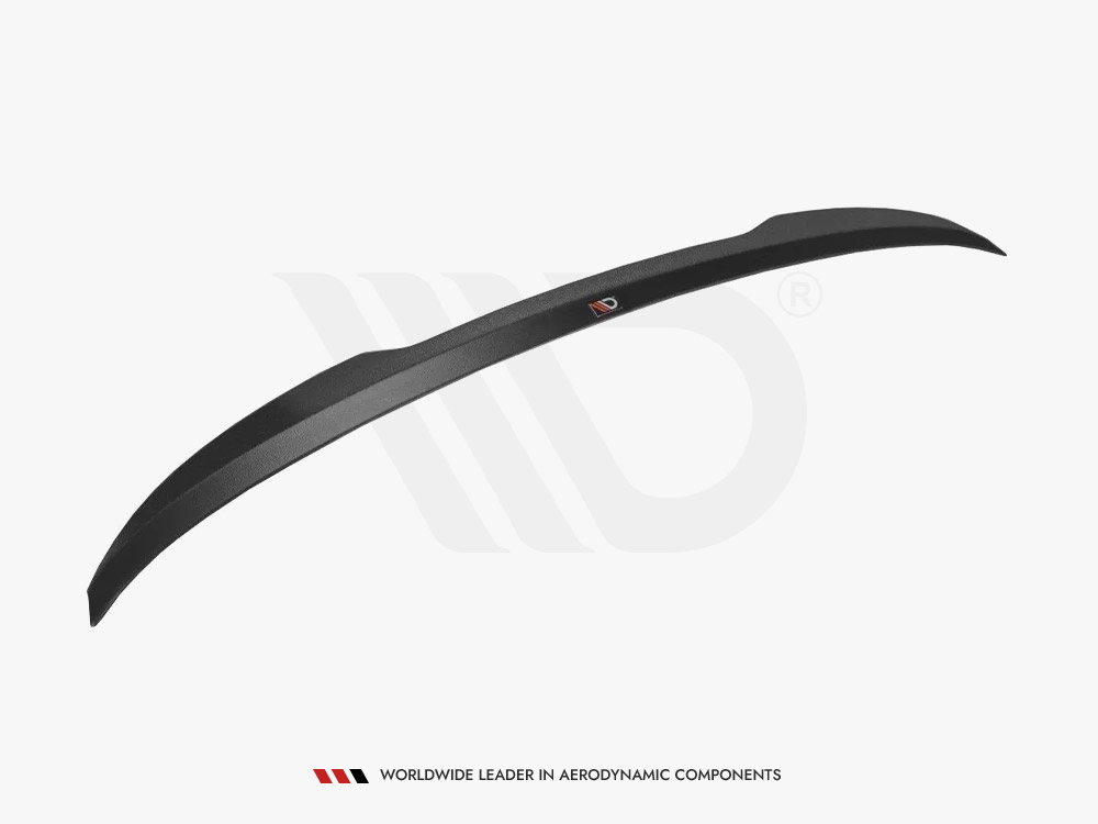 Maxton spoiler cap v1 bmw 5 series g30 saloon 2 Maxton spoiler cap v1 bmw 5 series g30 saloon - image 2