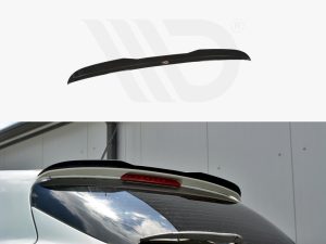 Maxton Spoiler Cap Fiat Bravo Mk2 Sport (2007-2014)