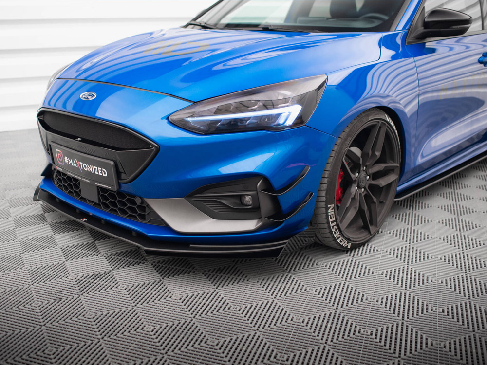 Maxton flaps ford focus st/st-line mk4 3 Maxton flaps ford focus st/st-line mk4 - image 3