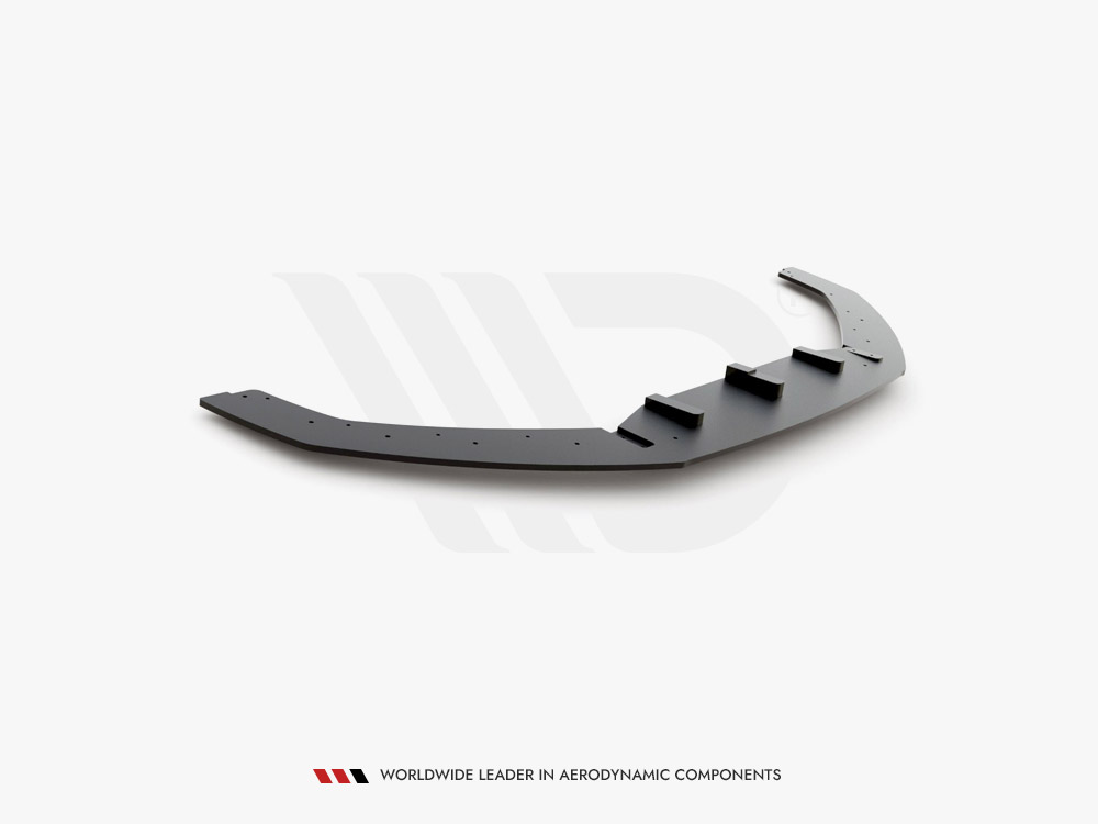Maxton street pro front splitter audi rs3 8v sportback 4 Maxton street pro front splitter audi rs3 8v sportback - image 4