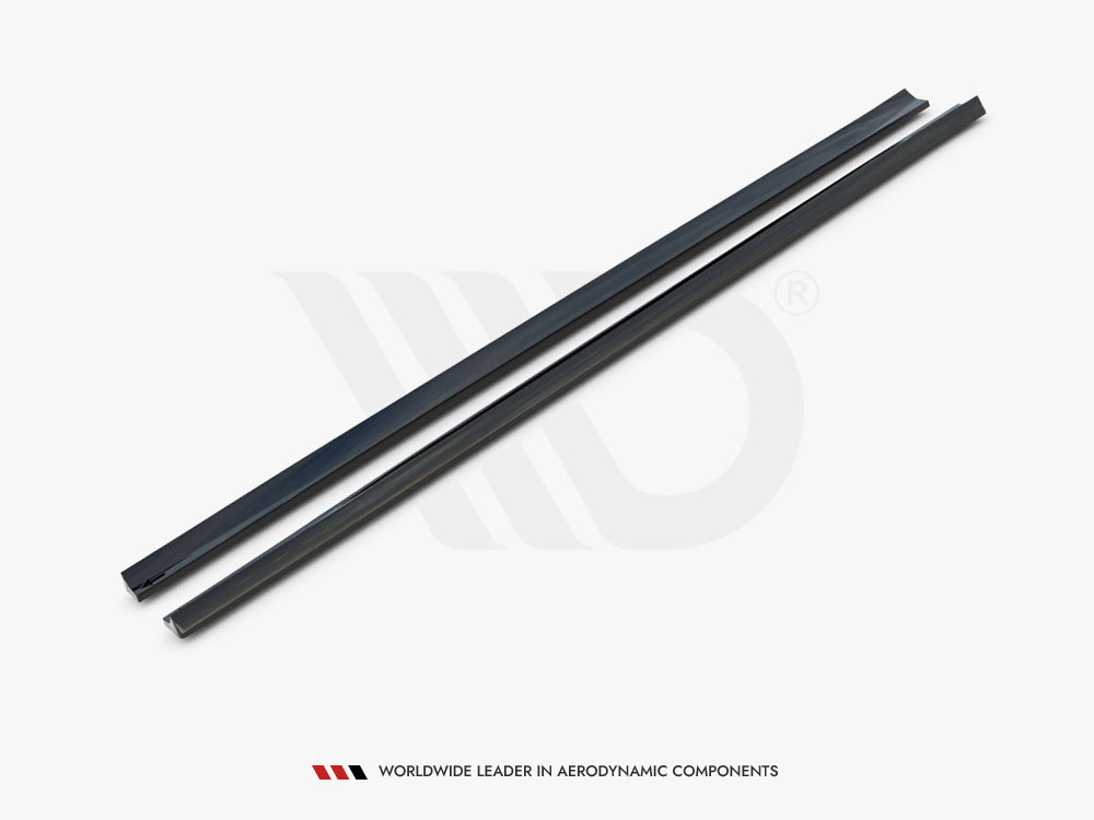 Maxton side skirts diffusers v5 ford focus st/st-line mk4 5 Maxton side skirts diffusers v5 ford focus st/st-line mk4 - image 5