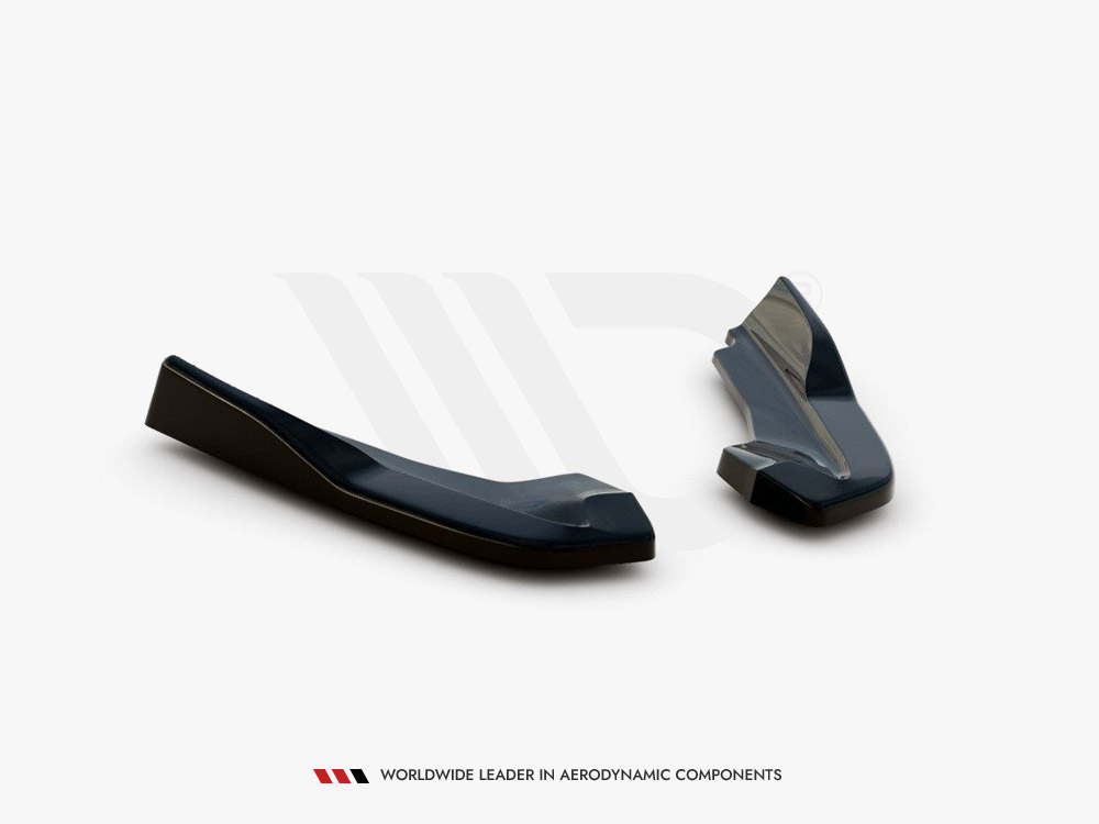 Maxton rear side splitters v2 ford focus mk4 st 6 Maxton rear side splitters v2 ford focus mk4 st - image 6