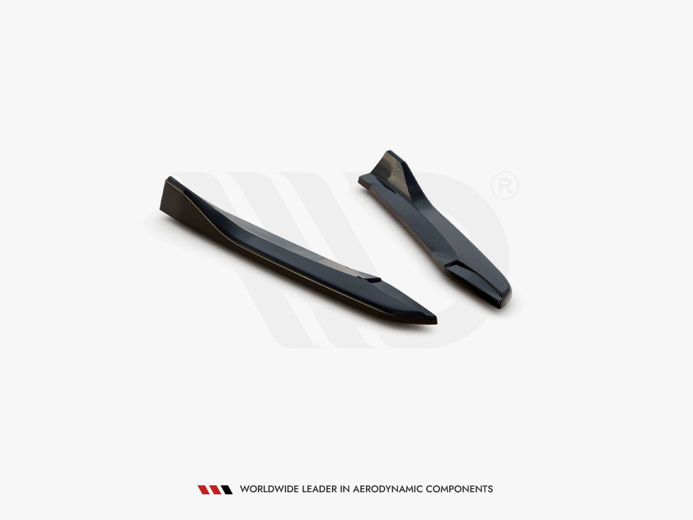 Maxton rear side splitters v3 seat leon cupra mk3 facelift models sportstourer 5 Maxton rear side splitters v3 seat leon cupra mk3 facelift models sportstourer - image 5