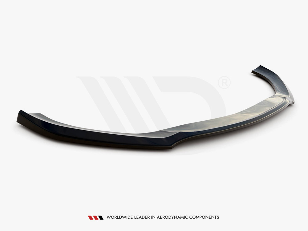 Maxton front splitter v3 mercedes-benz cls amg line / 53amg c257 (2018-2021) 5 Maxton front splitter v3 mercedes-benz cls amg line / 53amg c257 (2018-2021) - image 5