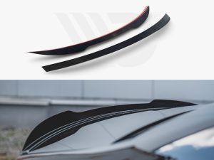 Maxton Spoiler Cap Mercedes-Benz CLS AMG-Line/53AMG C257