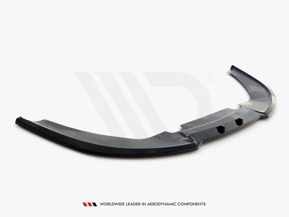 Maxton front splitter v2 audi rs4 (b7) 5 Maxton front splitter v2 audi rs4 (b7) - image 5