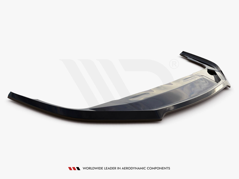 Maxton front splitter v1 porsche 911 carrera 991 (2011-2016) 6 Maxton front splitter v1 porsche 911 carrera 991 (2011-2016) - image 6