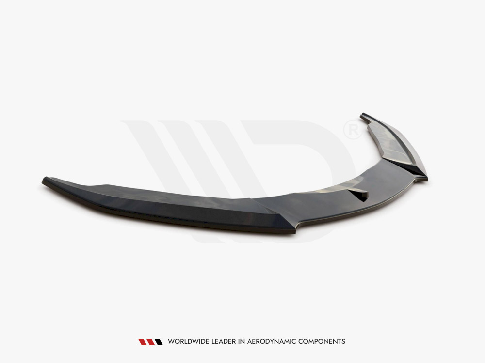 Maxton front splitter bmw i8 (2014-2020) 4 Maxton front splitter bmw i8 (2014-2020) - image 4