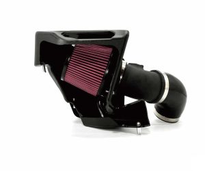 MST Performance Toyota Supra/BMW Z4 2.0T (B48) Induction Kit