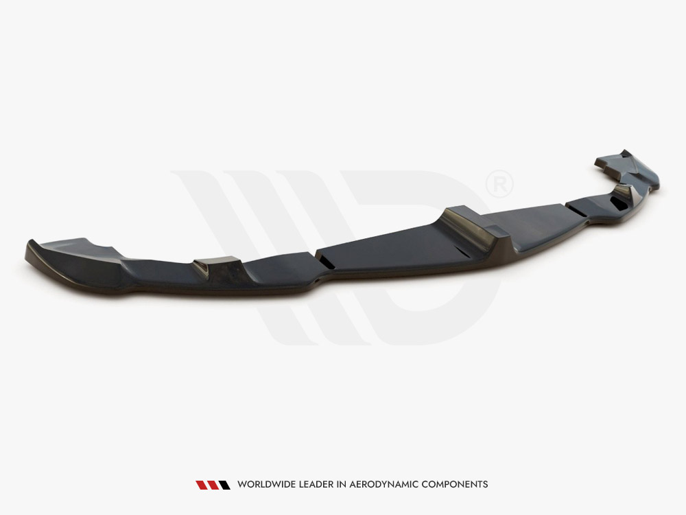 Maxton central rear splitter alfa romeo 4c 4 Maxton central rear splitter alfa romeo 4c - image 4