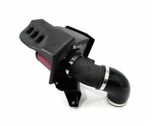 MST Performance BMW 320i/330i 2.0T G2X (B48) Induction Kit