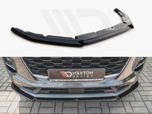 Maxton Front Splitter Ford Puma Mk1