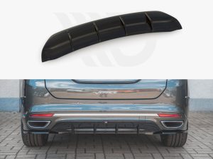 Maxton Rear Valance Ford Mondeo Vignale Mk5 Facelift Models