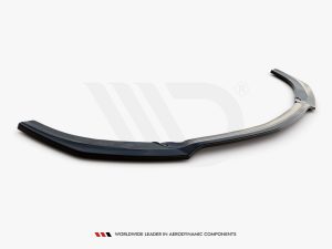 Maxton Front Splitter V1 Mercedes AMG GT 63S 4-Door Coupe Aero