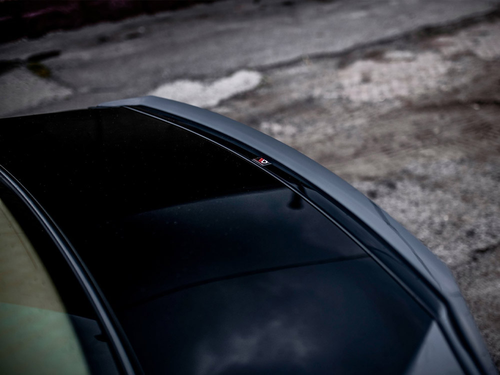 Maxton spoiler cap lexus ls mk4 facelift models (2012-2017) 5 Maxton spoiler cap lexus ls mk4 facelift models (2012-2017) - image 5