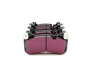 MMX BMW M2/M3/M4 (G8X) RP650 Front Pads