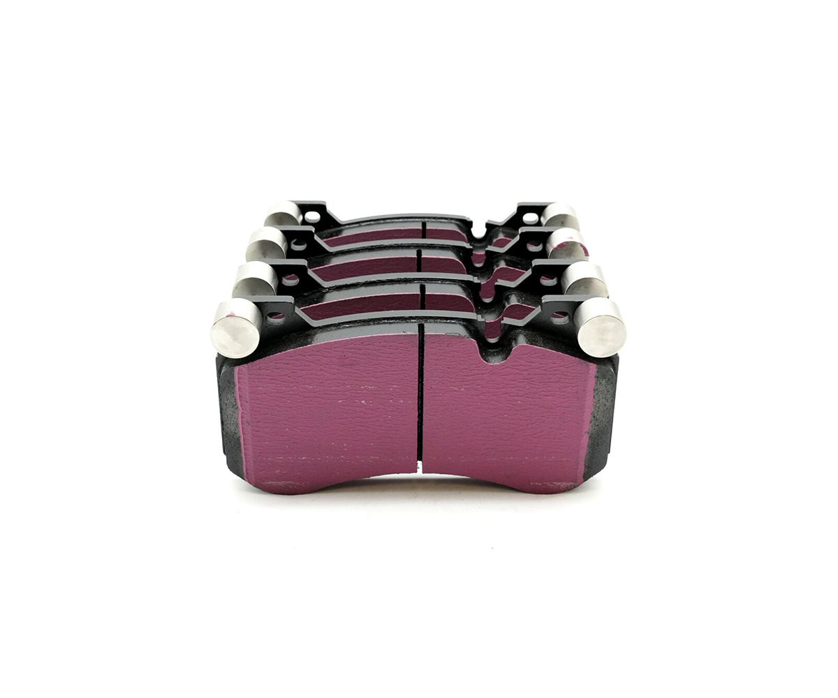 Mmx bmw m2/m3/m4 (g8x) rp650 front pads 1 Mmx bmw m2/m3/m4 (g8x) rp650 front pads