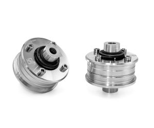 Suspension Secrets Front Lower Control Arm Bushes Toyota GR Supra (A90)