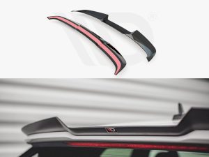 Maxton Spoiler Cap V1 Audi RS3/S3/A3 S-Line Sportback 8Y