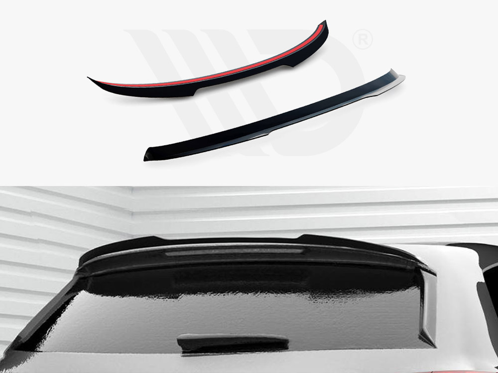 Maxton spoiler cap v2 seat leon cupra sportstourer mk3 facelift models 1 Maxton spoiler cap v2 seat leon cupra sportstourer mk3 facelift models