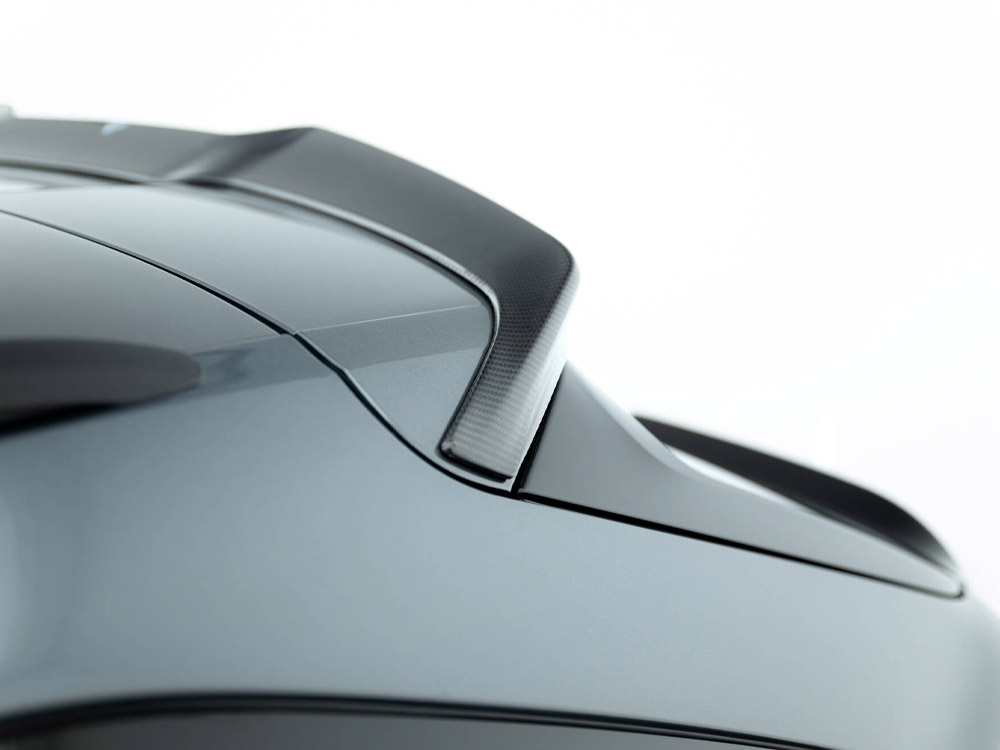 Maxton carbon fibre tailgate spoiler audi rs6 c8 7 Maxton carbon fibre tailgate spoiler audi rs6 c8 - image 7