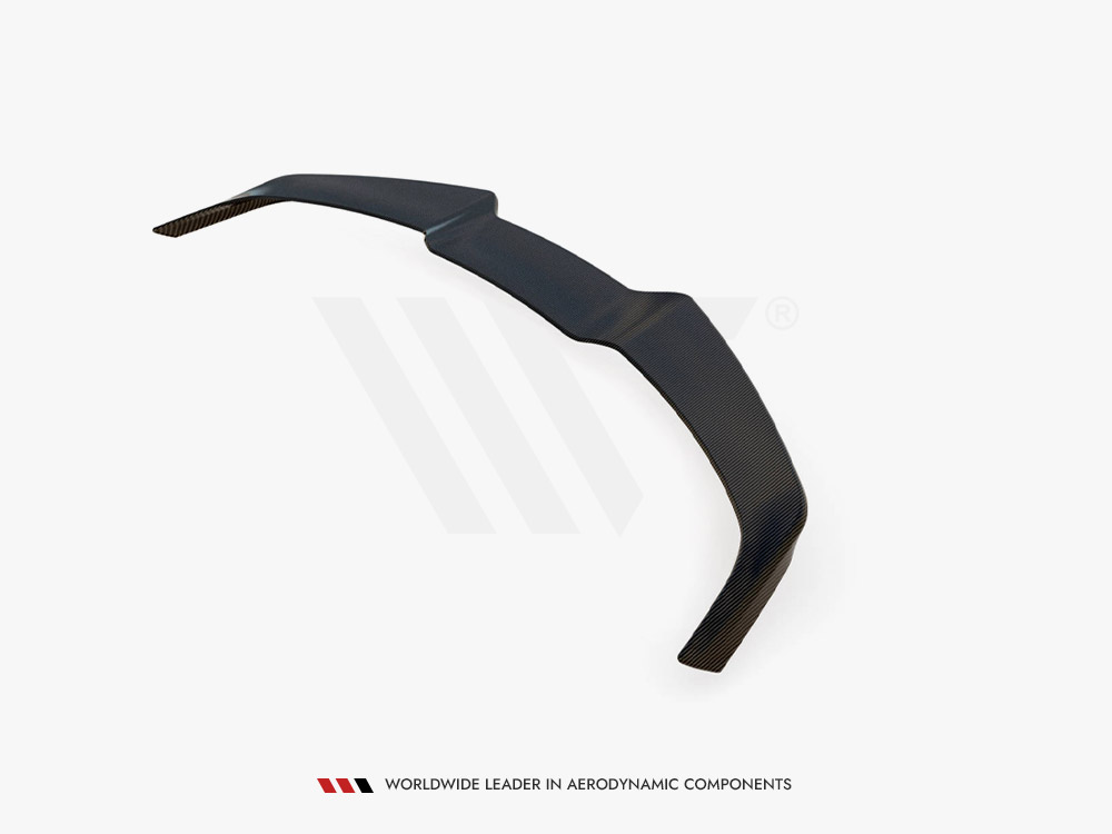 Maxton carbon fibre tailgate spoiler audi rs6 c8 8 Maxton carbon fibre tailgate spoiler audi rs6 c8 - image 8