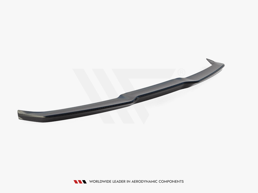 Maxton carbon fibre tailgate spoiler audi rs6 c8 9 Maxton carbon fibre tailgate spoiler audi rs6 c8 - image 9
