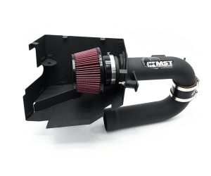 MST Performance BMW F22/F30/F32 125i 228i 320i 328i & 428i Air Intake Kit & Turbo Inlet Pipe